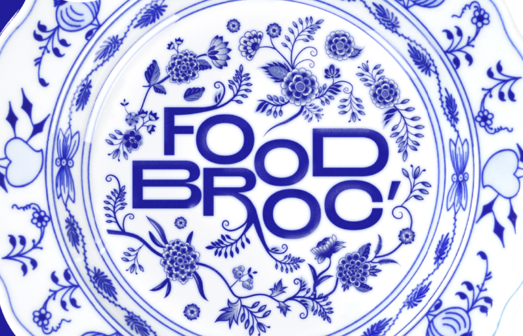 food broc brocante arts de la table mange lille